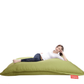 Large Bean Bag | Made in Malaysia (Lime Color)